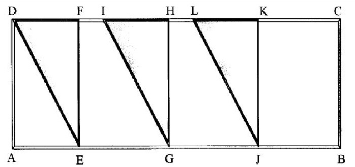 Duplicação do Cubo